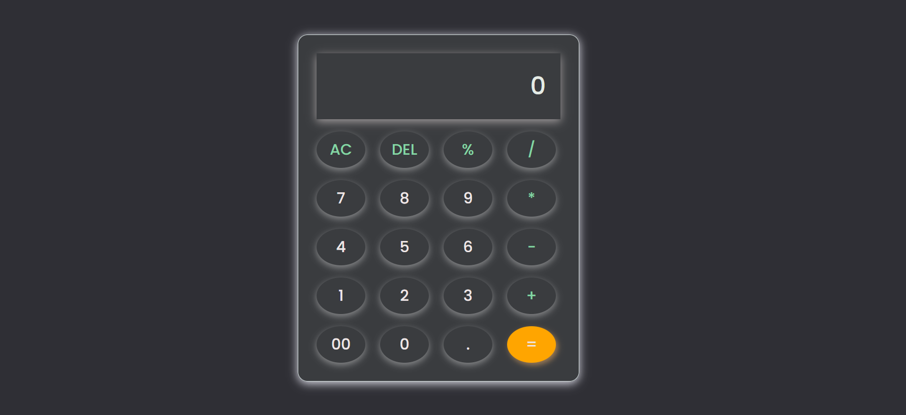 Calculator