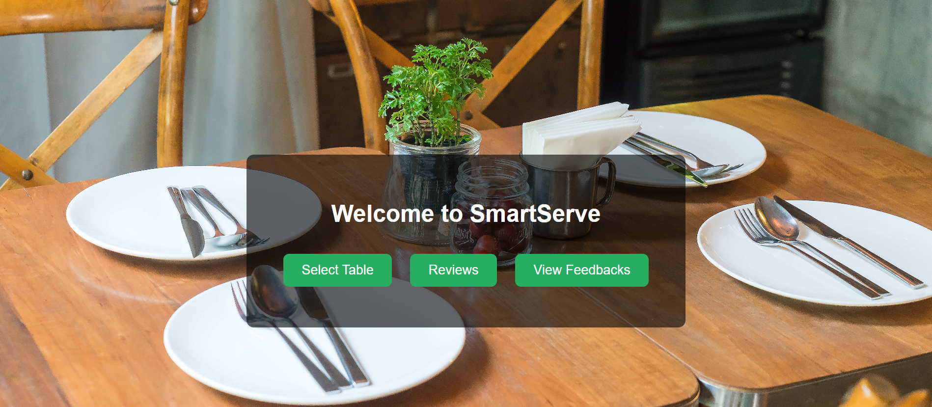 smartserve